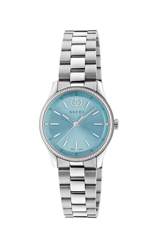 Gucci G-Timeless Watch 29mm YA1265068