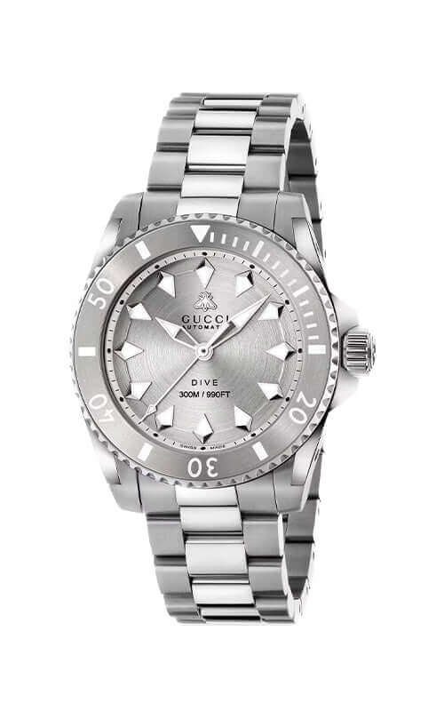 Gucci Dive Watch YA136354
