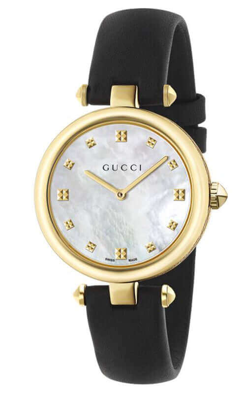 Gucci Diamantissima Ladies Watch YA141404