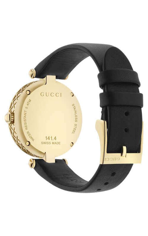 Gucci Diamantissima Ladies Watch YA141404