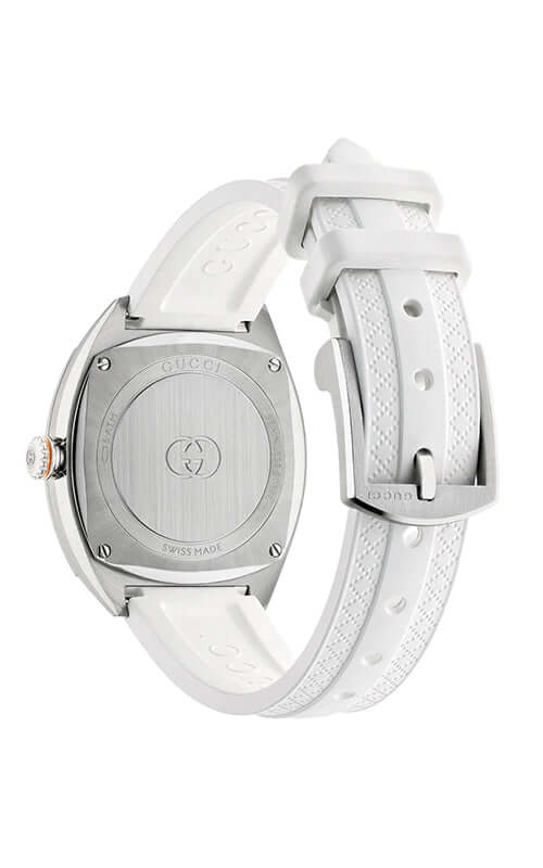 Gucci Interlocking Quartz 29mm Watch YA142512