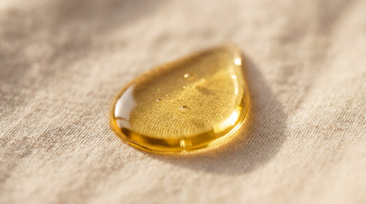 Canadian Grace Vitamin E Face Oil | 70,000 IU with 7 Organic Oils - Skin Barrier Support & Recovery For Dry, Stressed & Overworked Skin