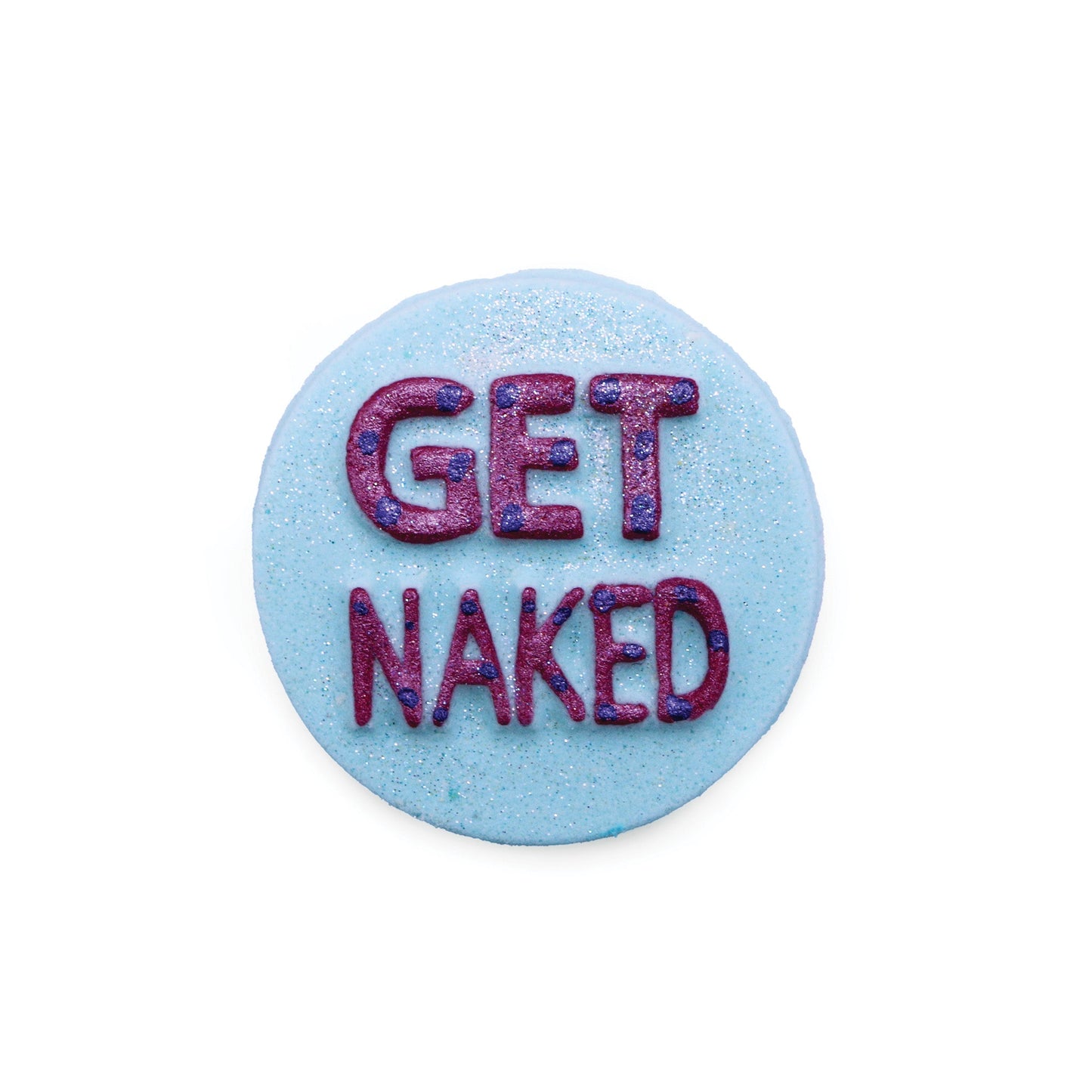 Get Naked