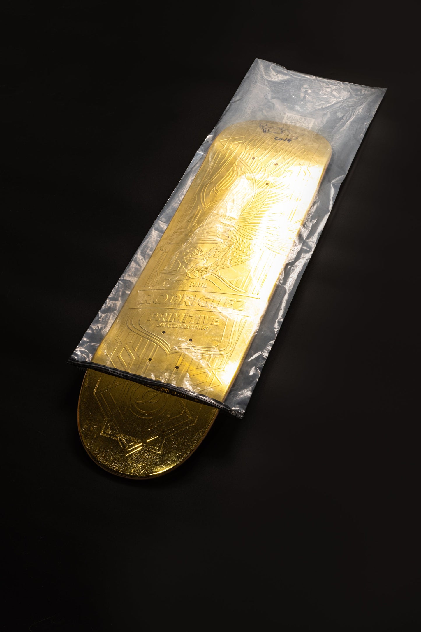 Premium Skateboard Storage Slider Bags ( 10x Pack )