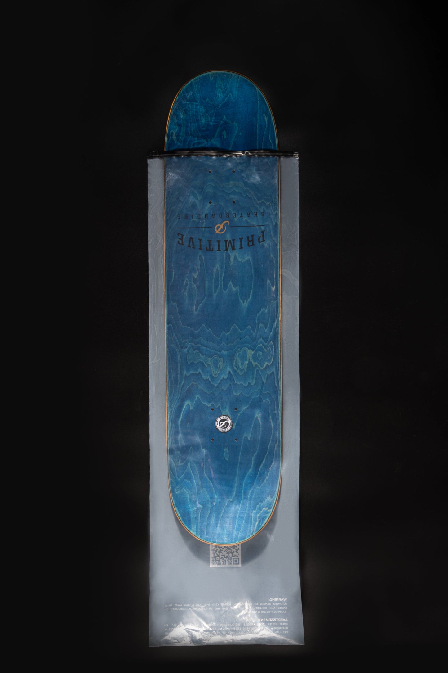 Premium Skateboard Storage Slider Bags ( 10x Pack )