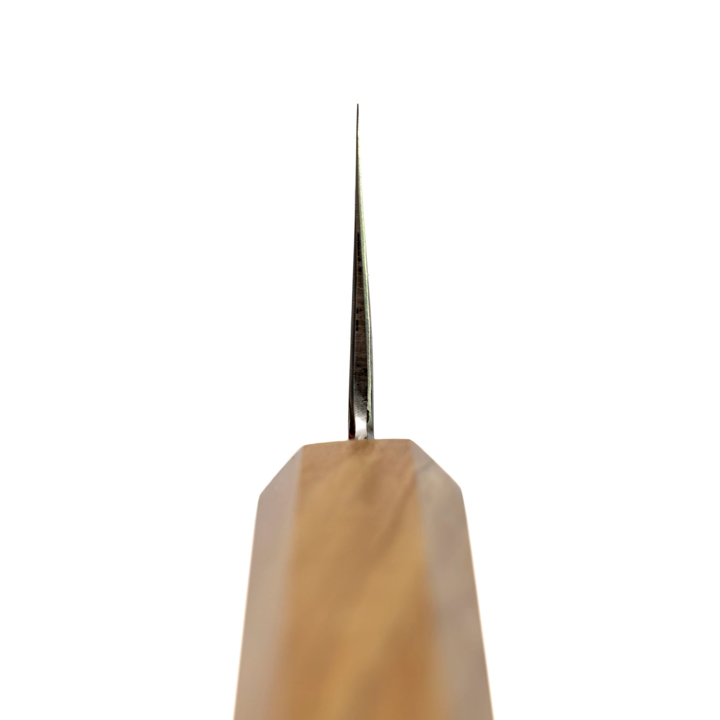 Hatsukokoro Ginsou Santoku 170 mm