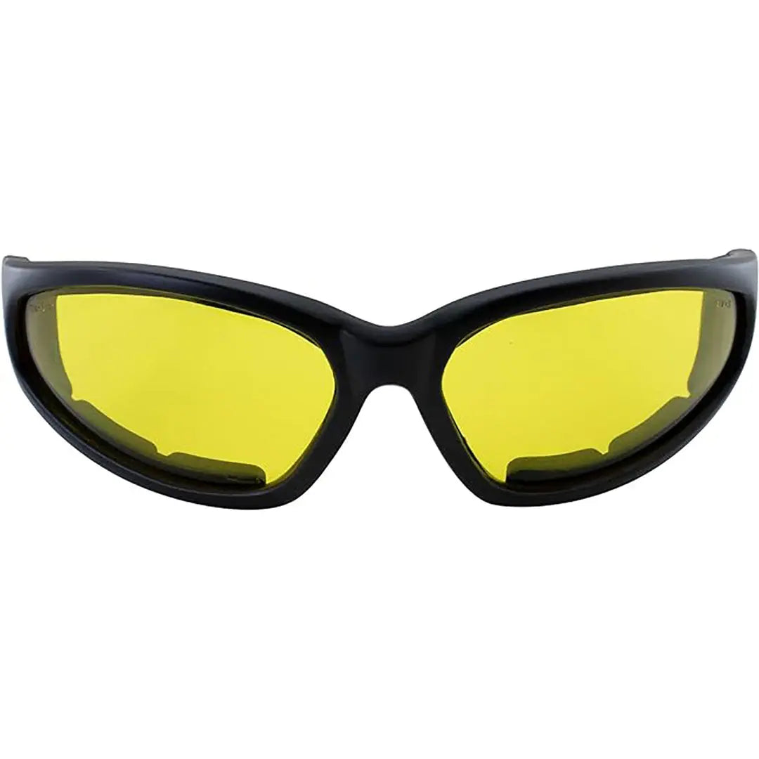 Global Vision Hercules 1 Plus Motorcycle Safety Sunglasses