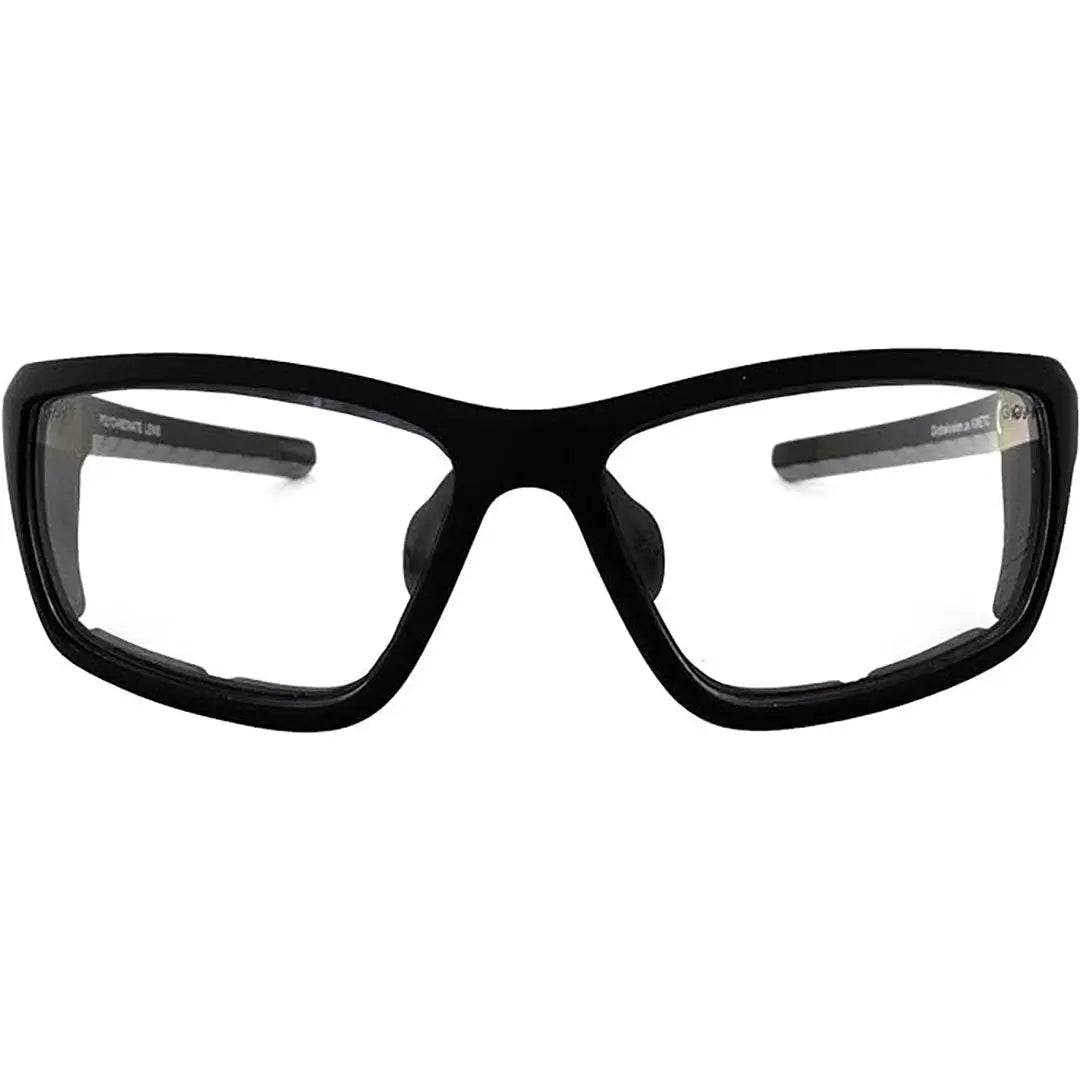 Global Vision Kinetic Motorcycle Safety Sunglasses