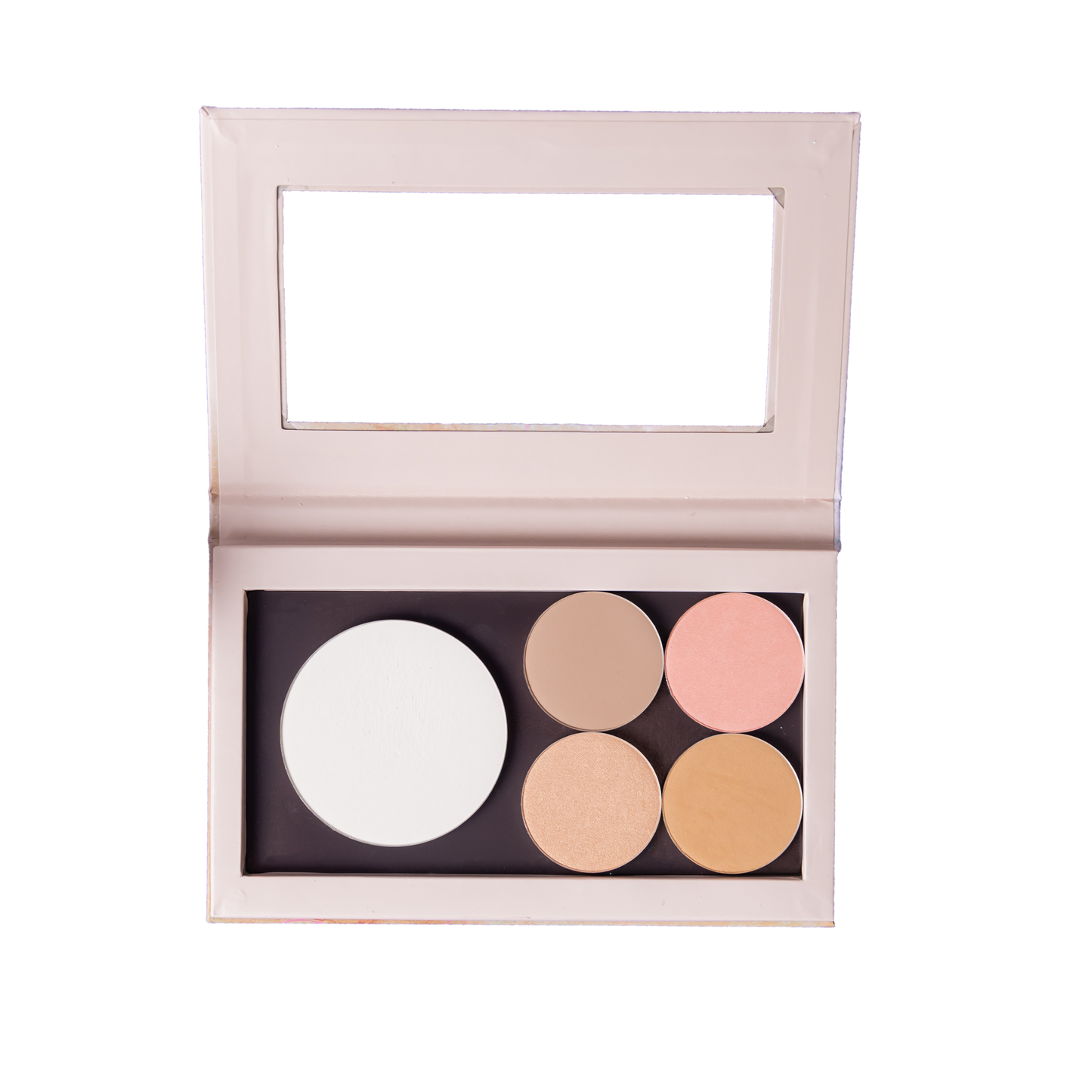 Cheekbone Popping Cheekbone Palette