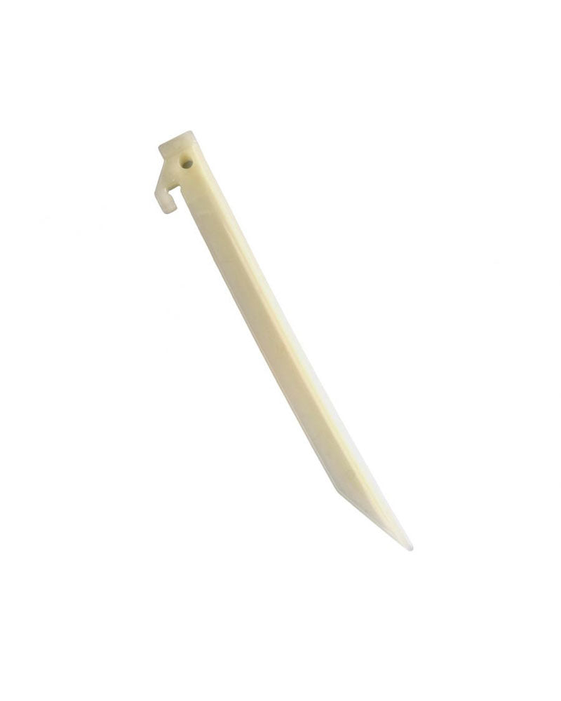 Glow in the Dark Tent Peg