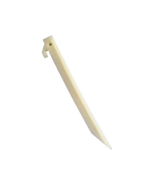 Glow in the Dark Tent Peg