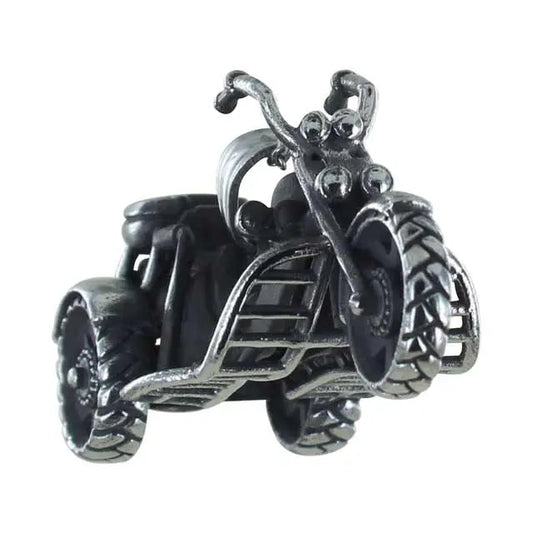 GoSteel Bike Pendant