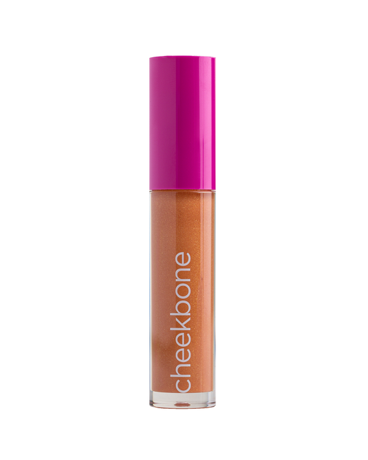 Huile pour les lèvres cicatrisante