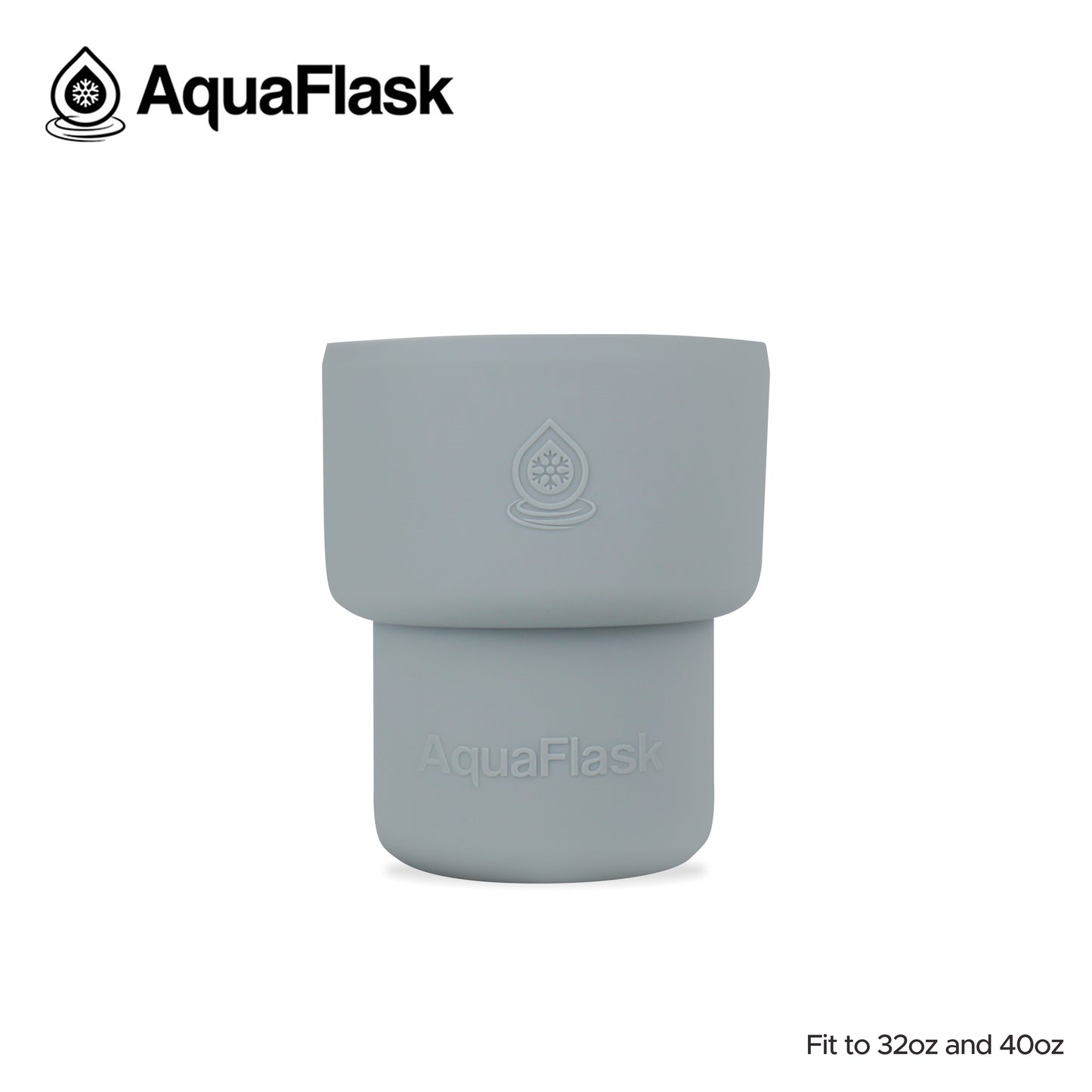 AquaFlask Cup Expander (Fits 32oz and 40oz)