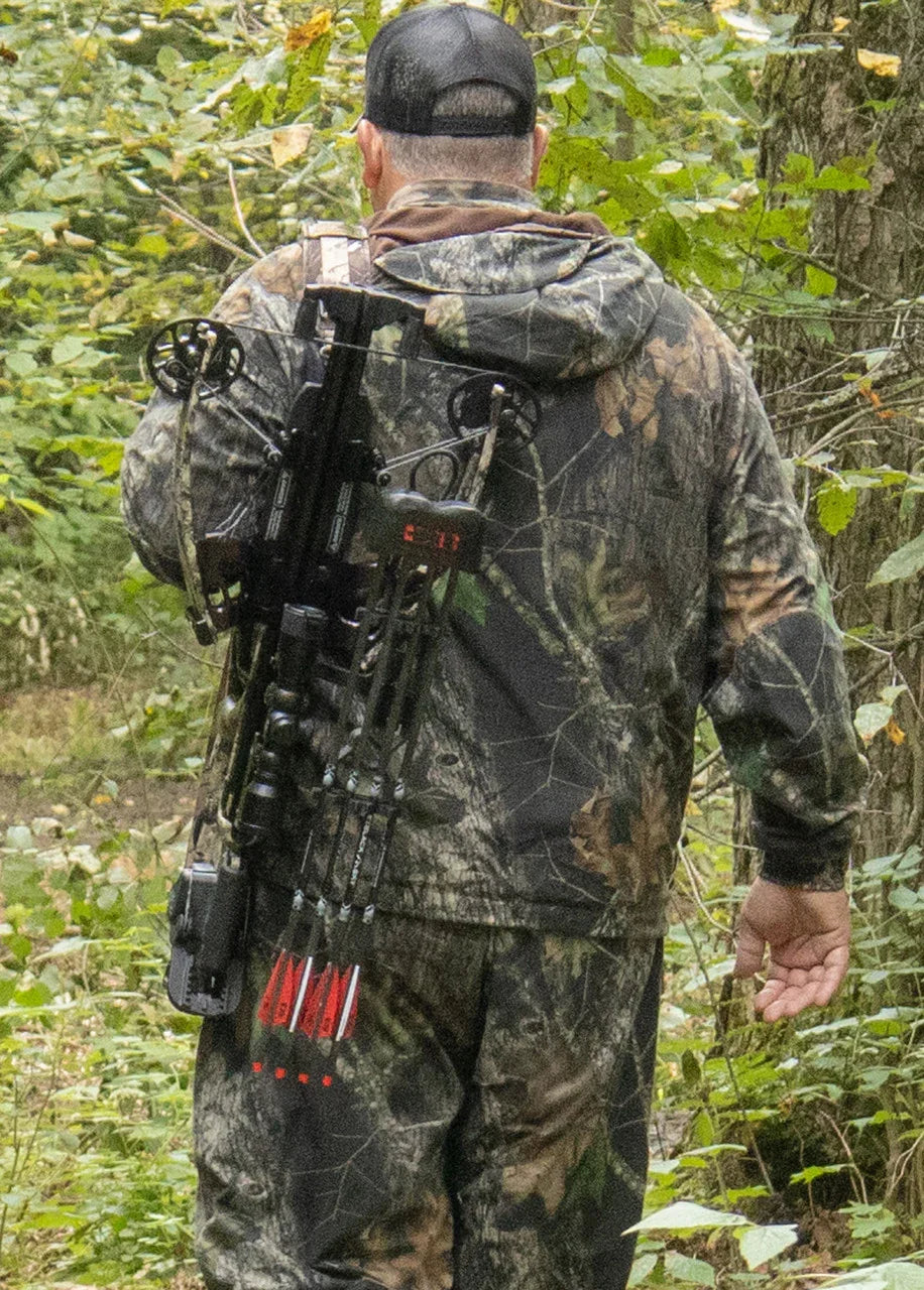 Bohning Archery Crossbow Quiver Top Mount