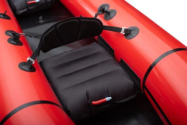 MRS Fin Whale Packraft