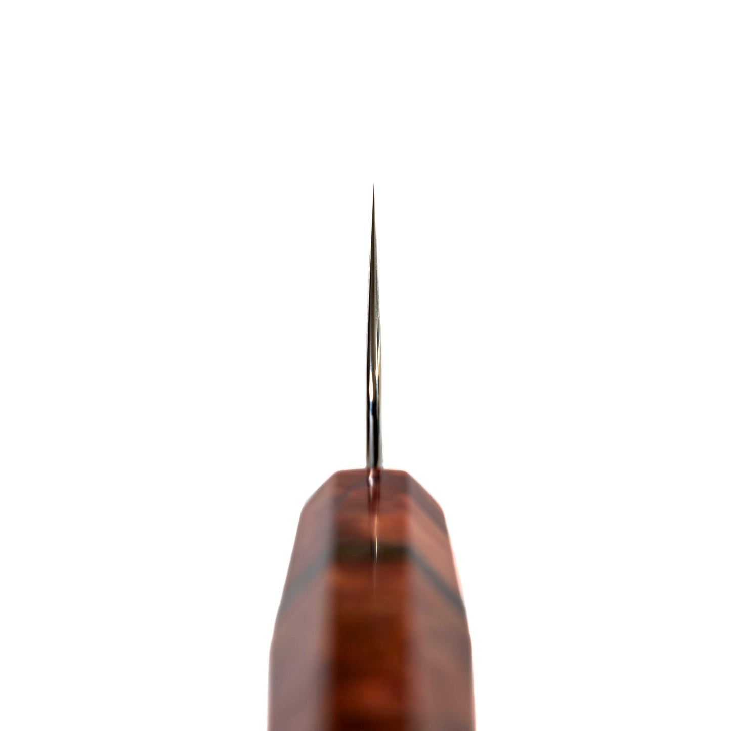 Ryusen Hamono Gurenhiryu Nakiri 155 mm