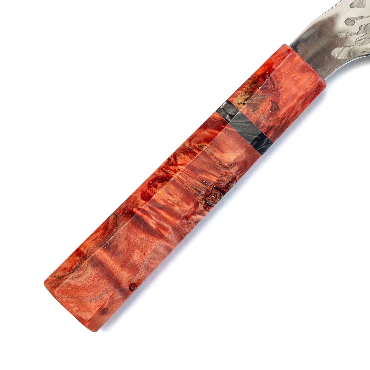 Ryusen Hamono Gurenhiryu Nakiri 155 mm