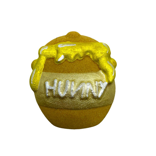 Woodland Friends - Honey Pot