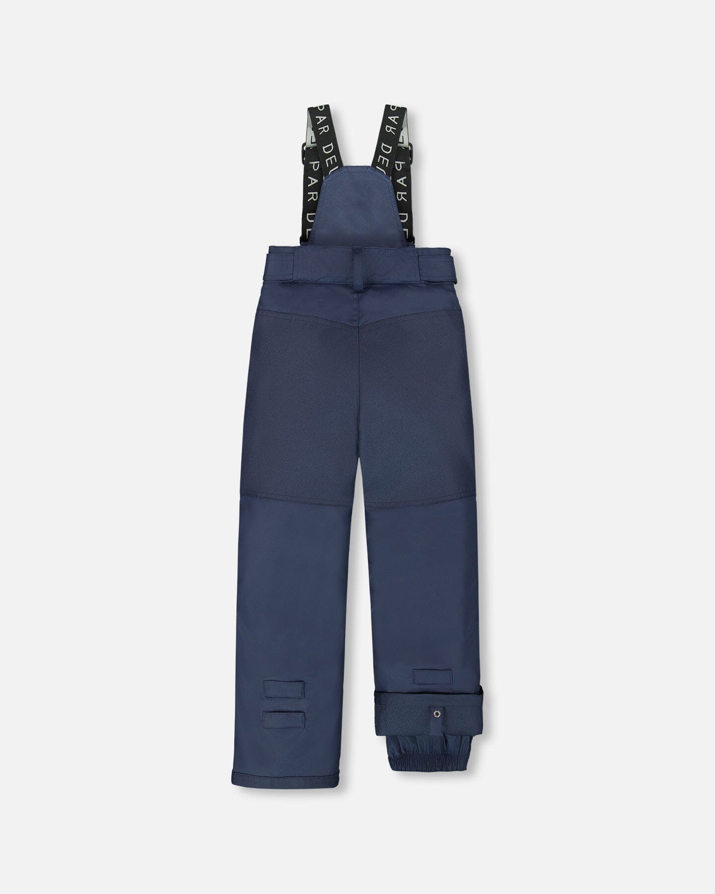Solid Play Snow Pants Navy Blue