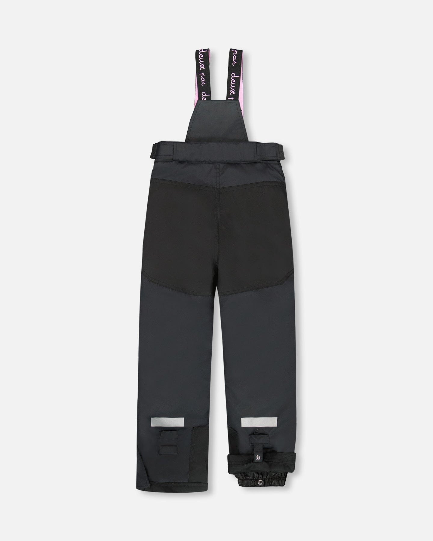 Two-Piece Teknik Snowsuit Off-White