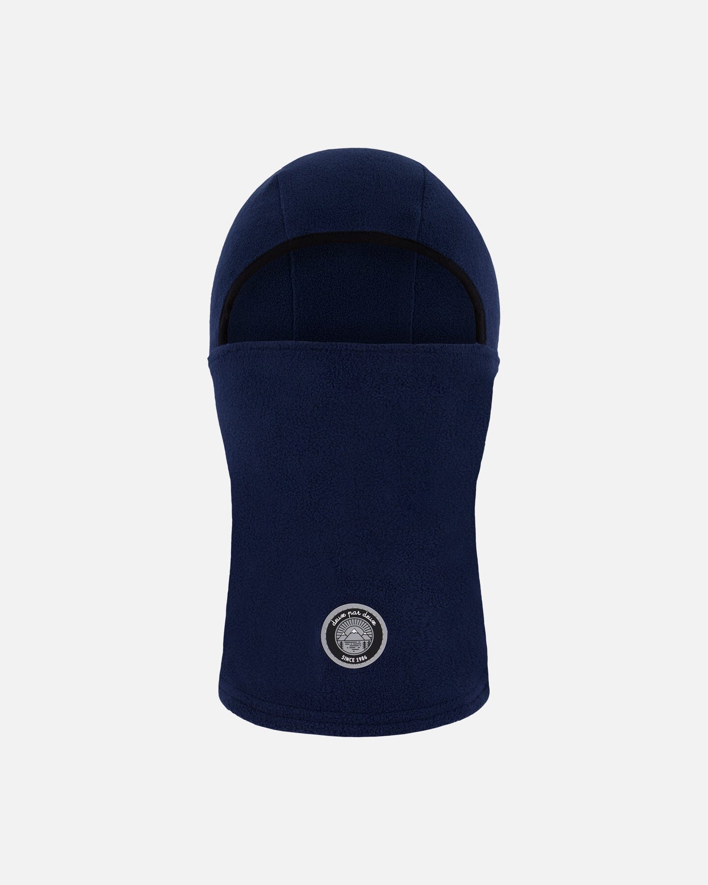 Polar Fleece Balaclava Navy Blue