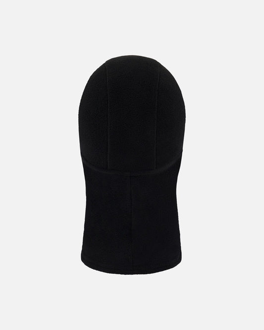 Polar Fleece Balaclava Black