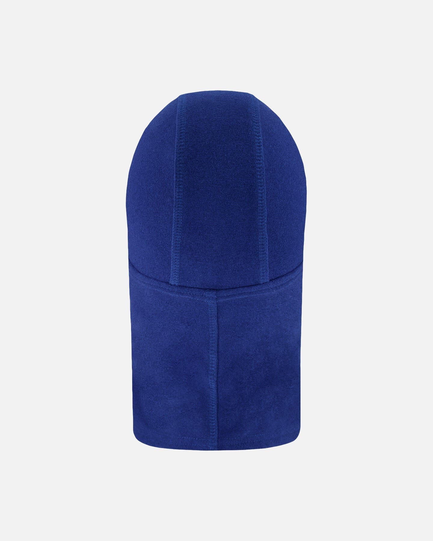 Brushed Jersey Balaclava Blue