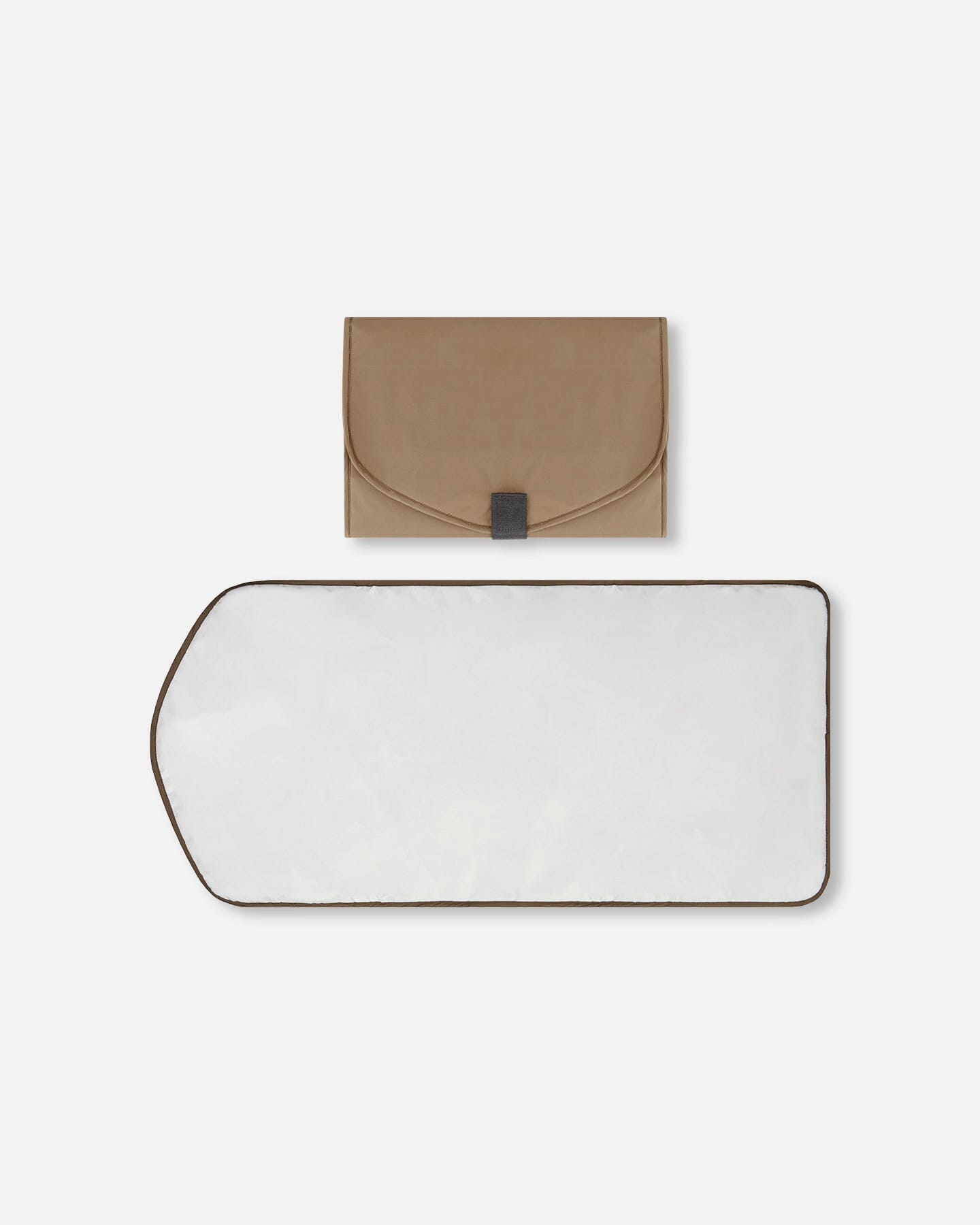 Diaper Bag With Changing Mat Chanterelle