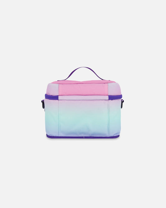 Lunch Box Purple Gradient