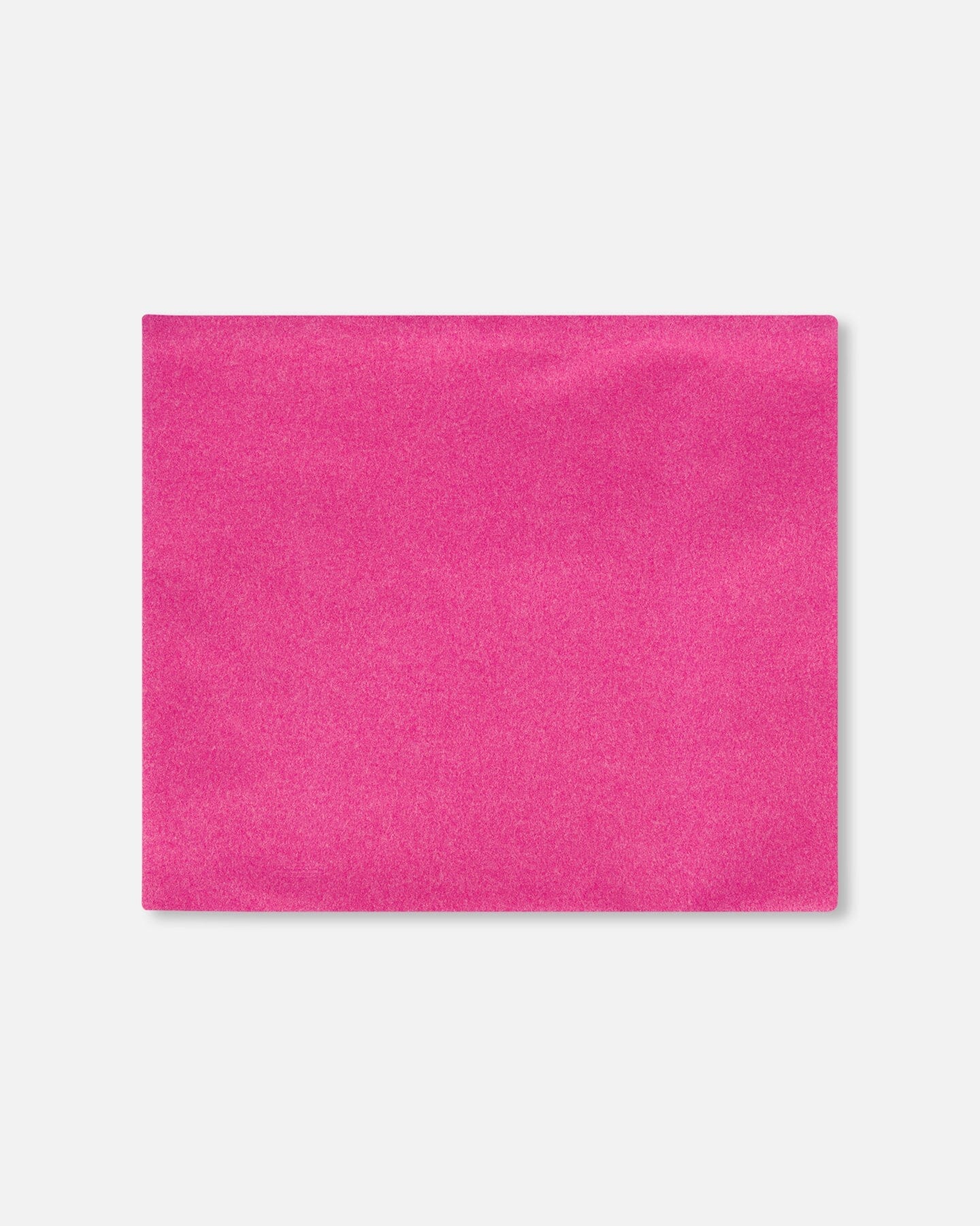 Mid-Season Jersey Neck Tube Candy Pink