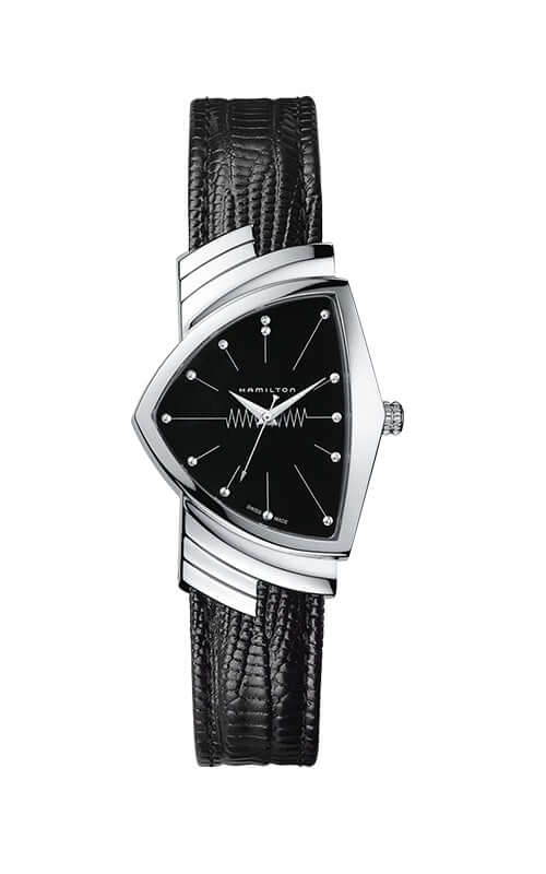 Hamilton Ventura Quartz Watch H24411732