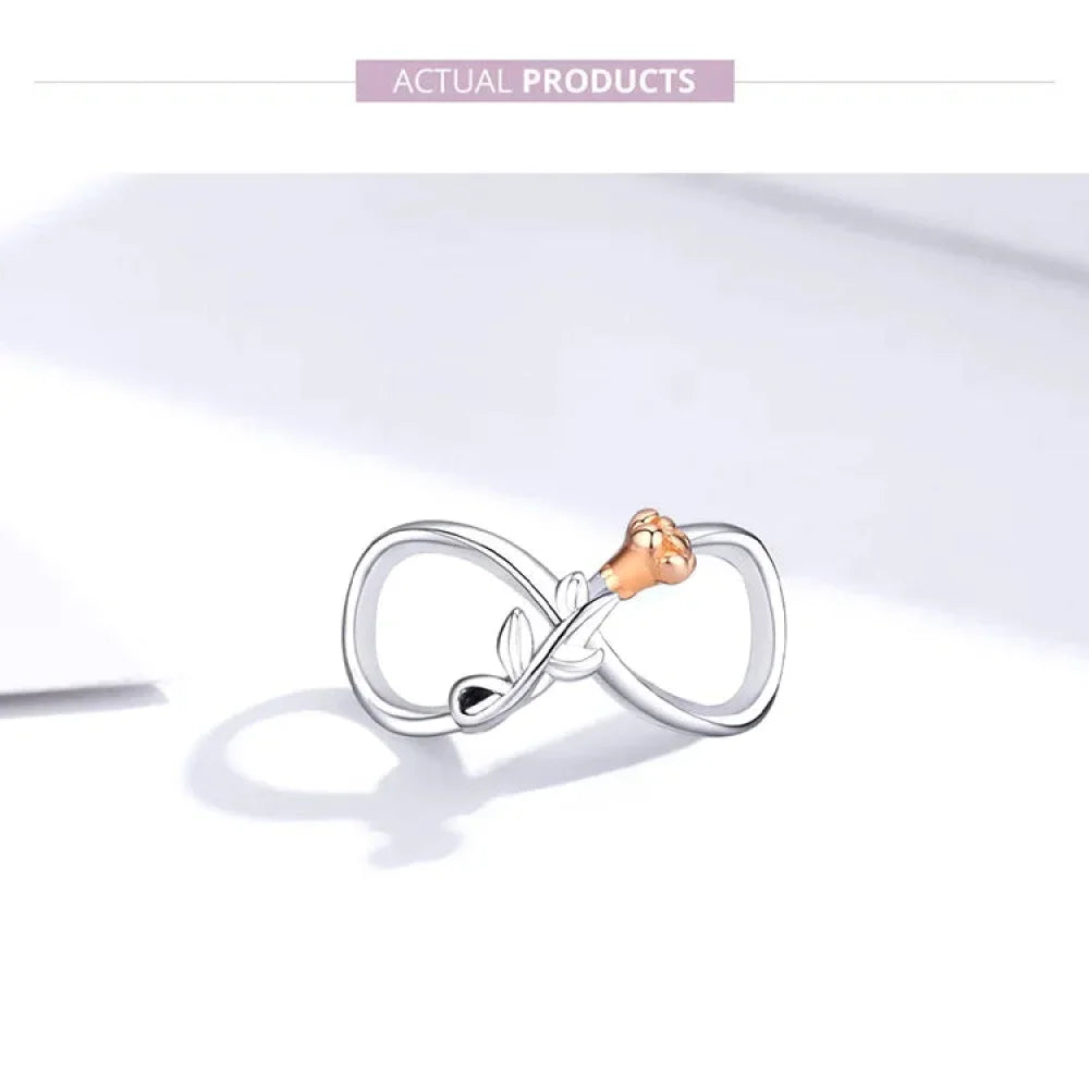 925 Sterling Silver Clear 5A Crystal Collection Family Heart X-Shape Charm Beads for Charm Bracelet & Necklace Pendant