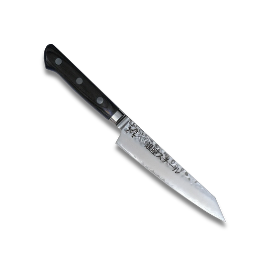 Hayakawa 145- Kiritsuke Petty Knife 145mm blade