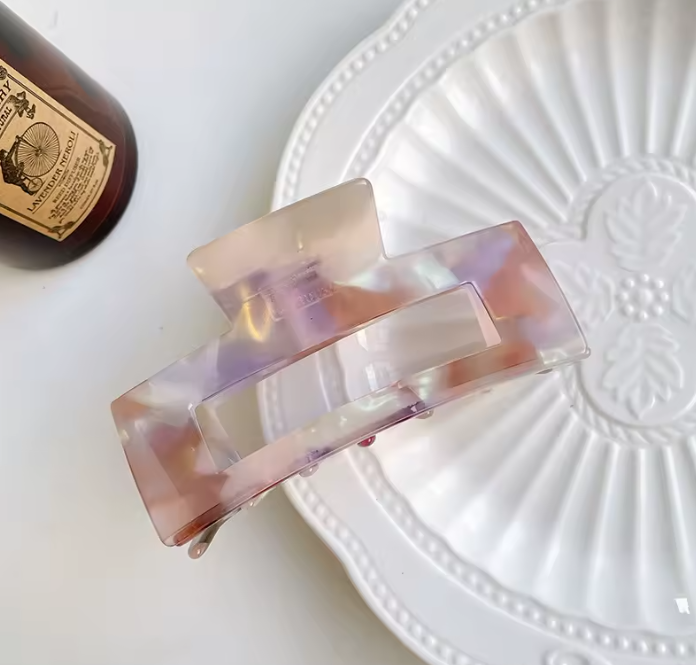 Pince à cheveux - XL (10 cm)