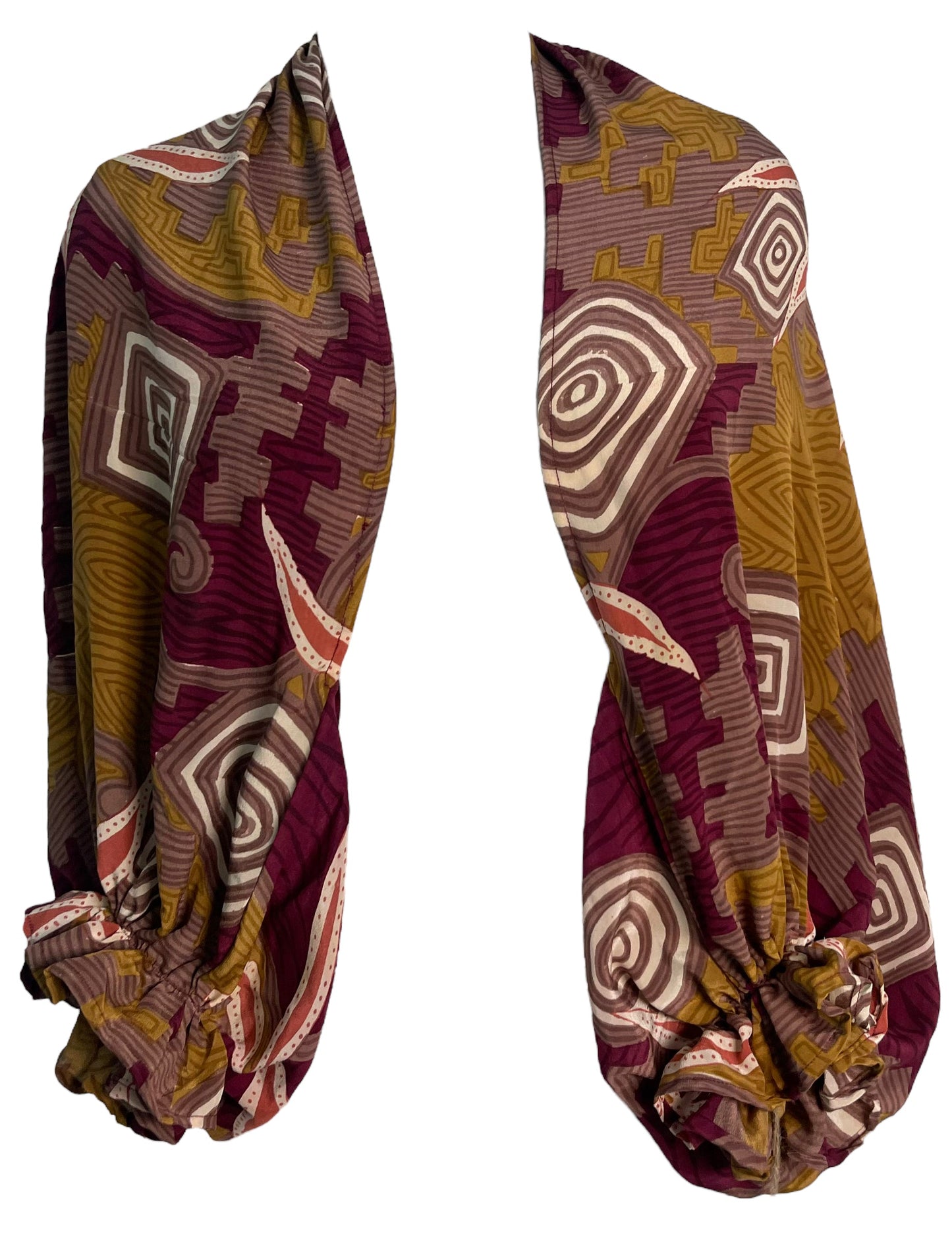 PRC6166 Avatar Pure Silk Bolero