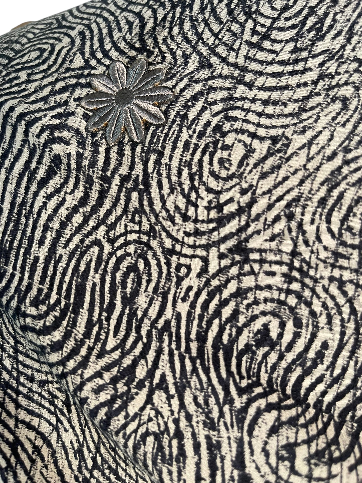 PRC6150 Avatar Pure Silk Bolero