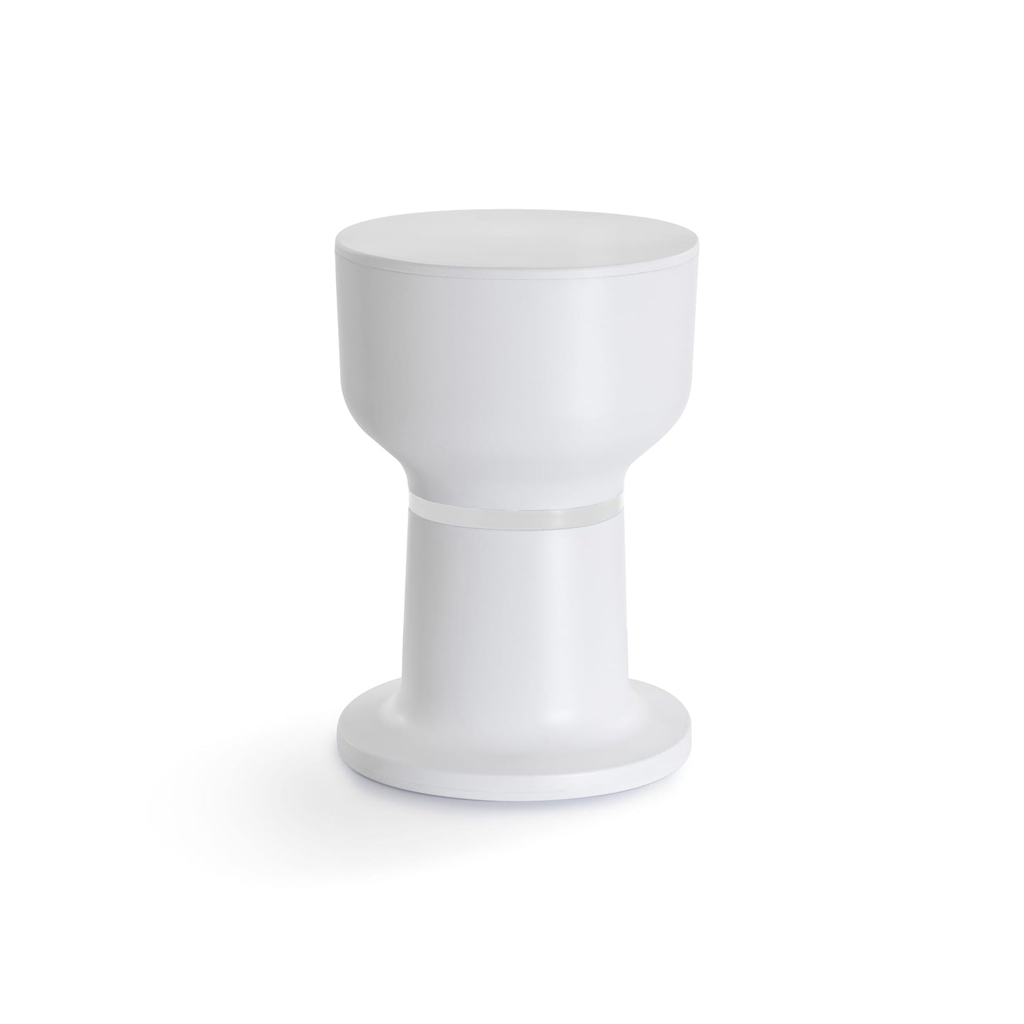 Pa.He.Ko End Table & Stool<br> Indoor & Outdoor Use