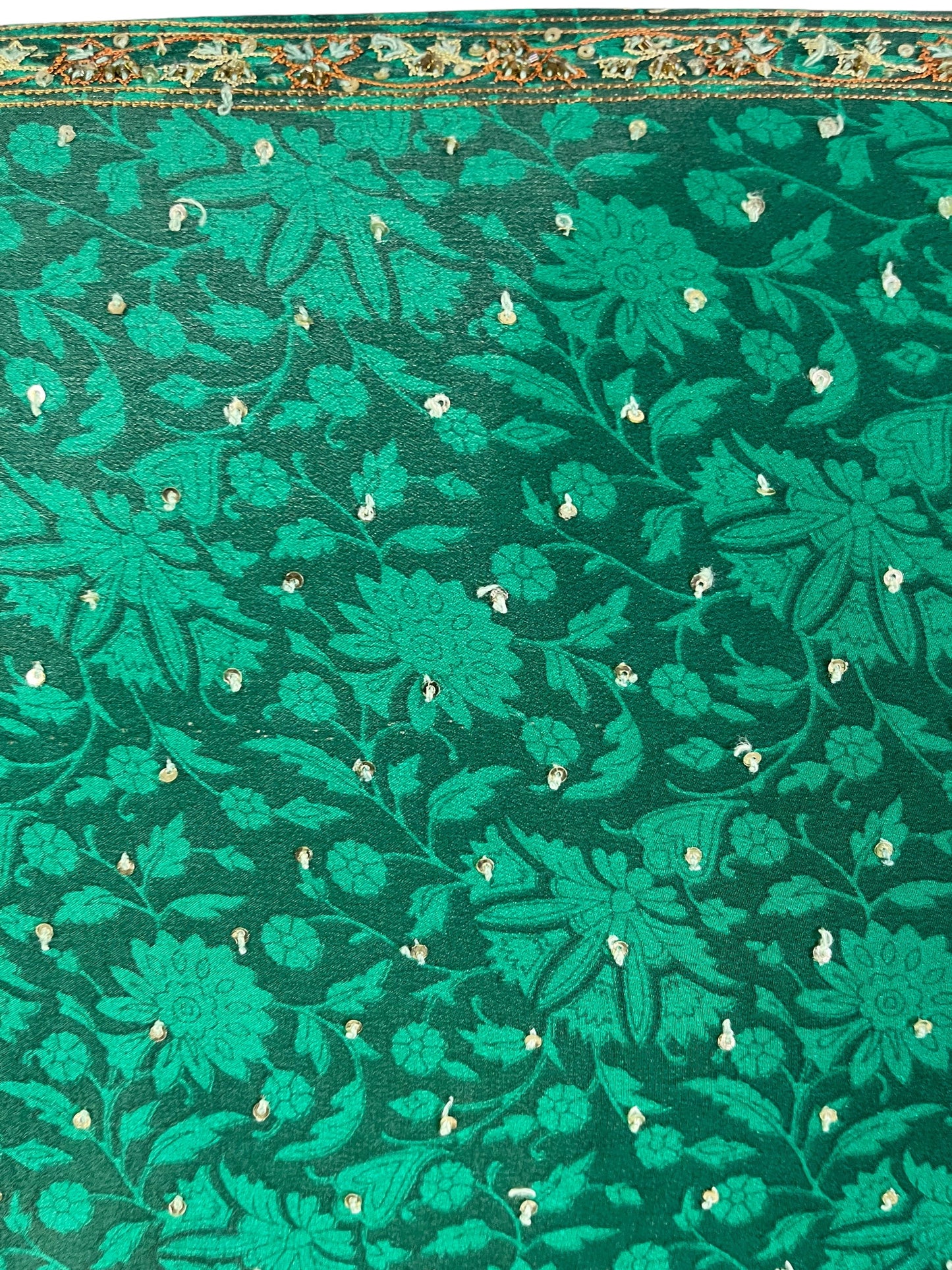 PRC6578 Avatar Pure Silk Bolero