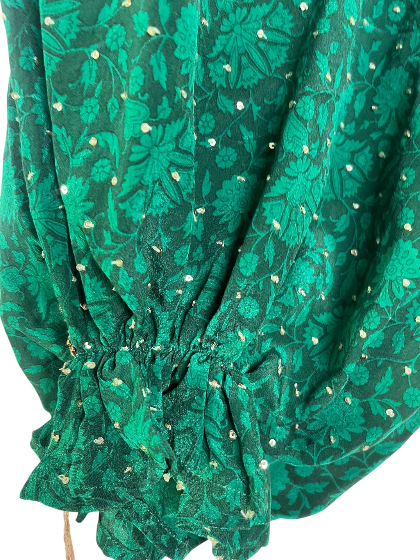 PRC6578 Avatar Pure Silk Bolero