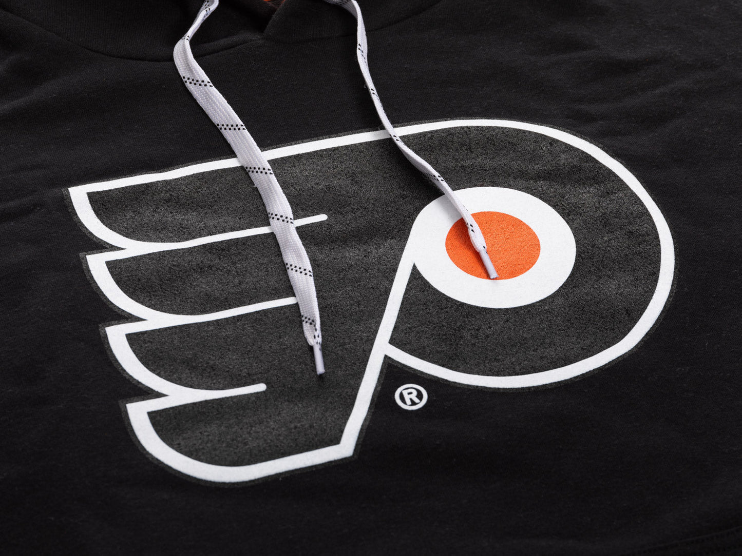 Philadelphia Flyers Varsity Retro Style Hoodie