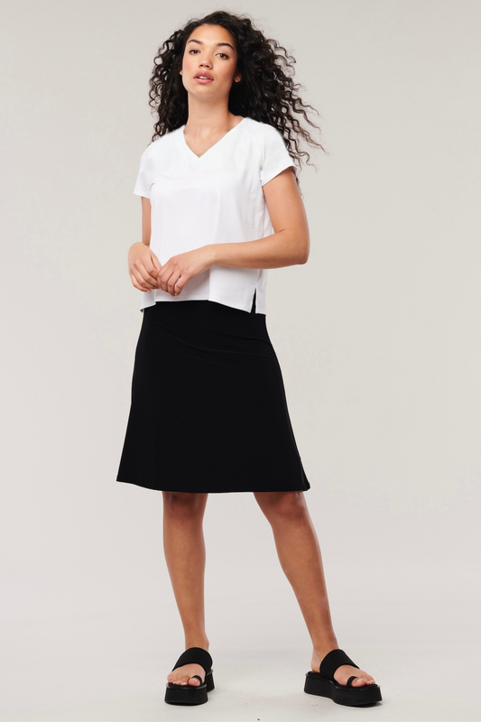 Albi Sustainable V-Neck T-Shirt