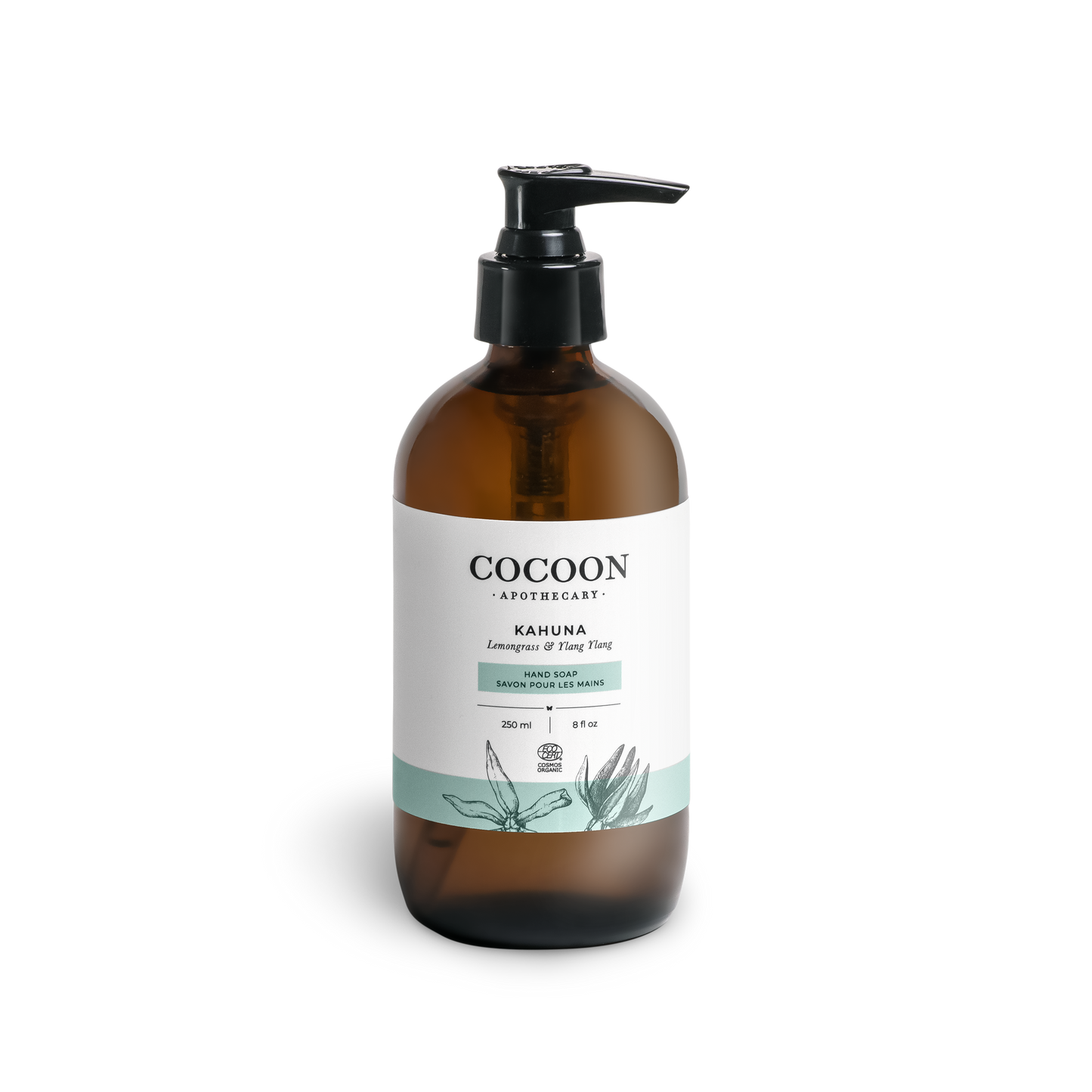 Kahuna Hand Soap