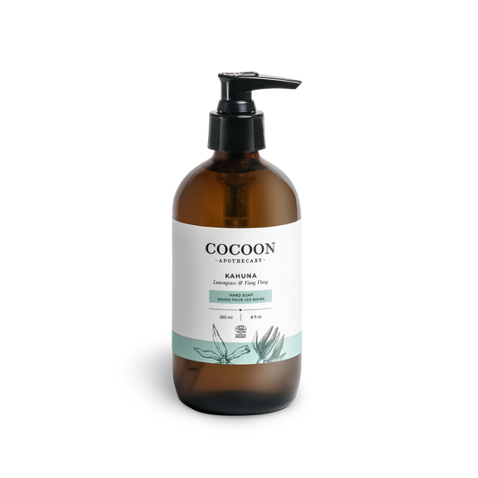 Kahuna Hand Soap
