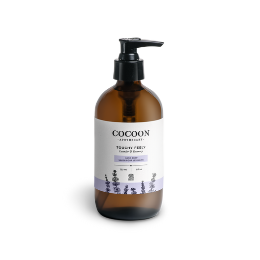 Touchy Feely Hand Soap