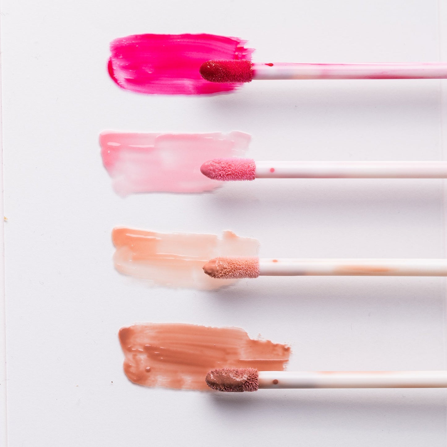 Brillant à lèvres Harmony