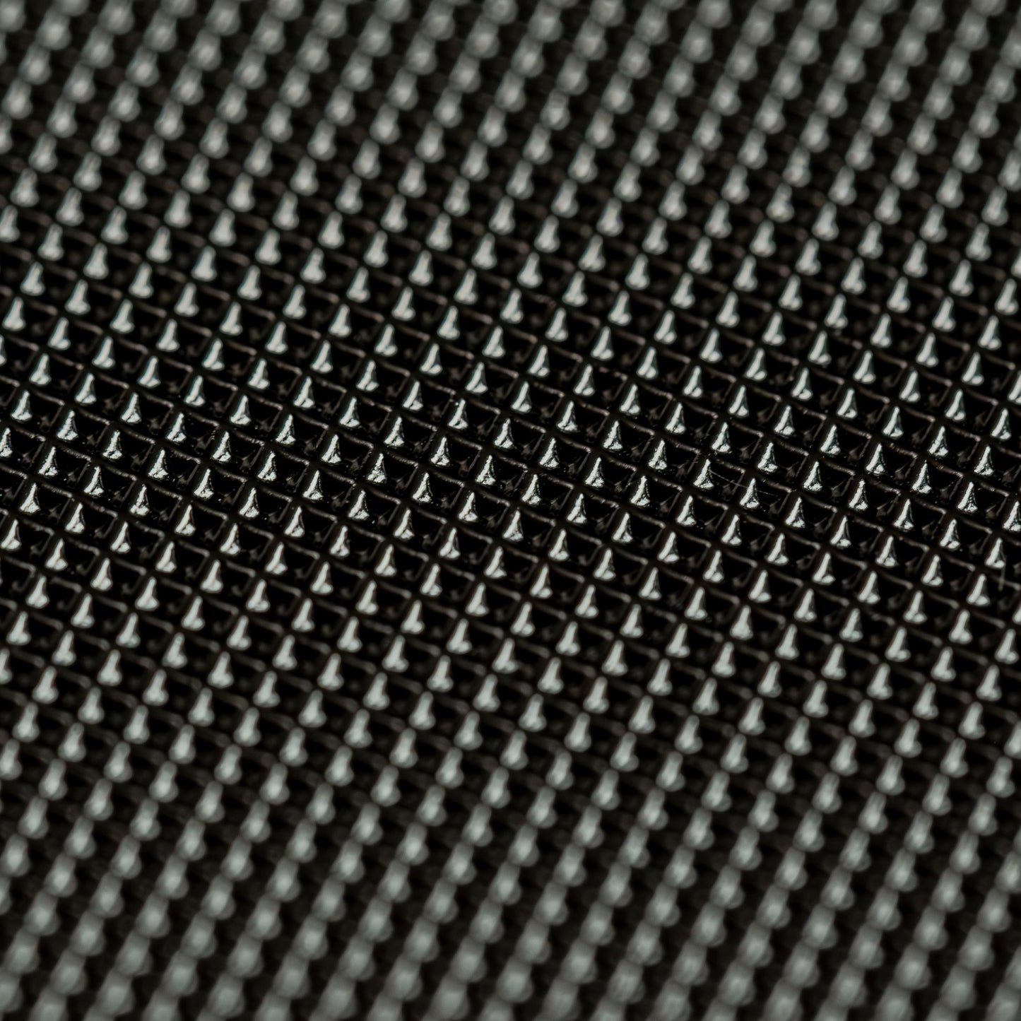 Hasegawa Pro-PE Lite Black Cutting Board