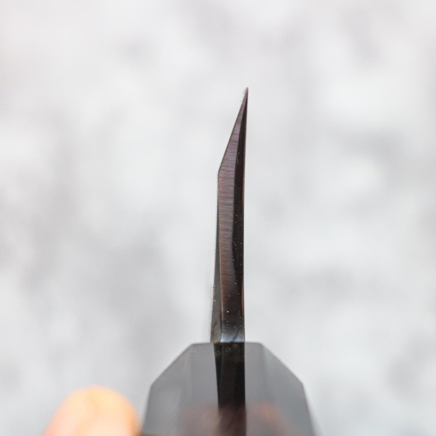 Hatsukokoro Shirasagi Migaki Deba 165 mm