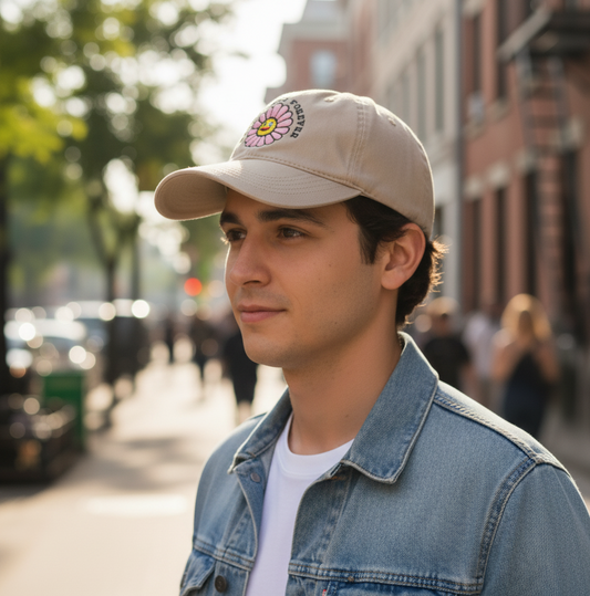 Good Vibes Forever Hat