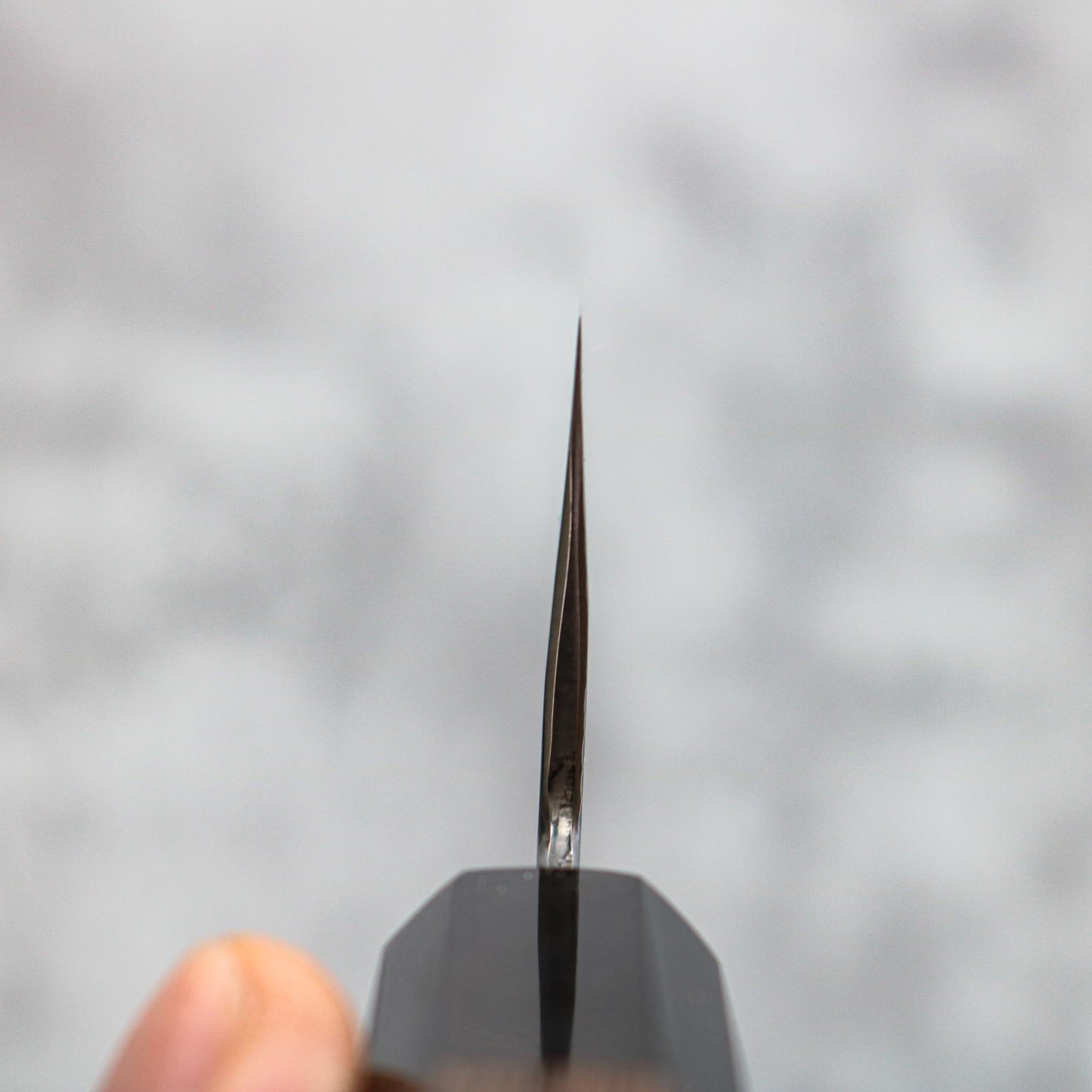 Hatsukokoro Ginsou Gyuto 215 mm (Wenge Handle)